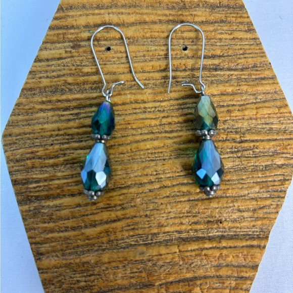 Dangle Earrings Pierced Fashion Jewelry - Picture 2 of 3